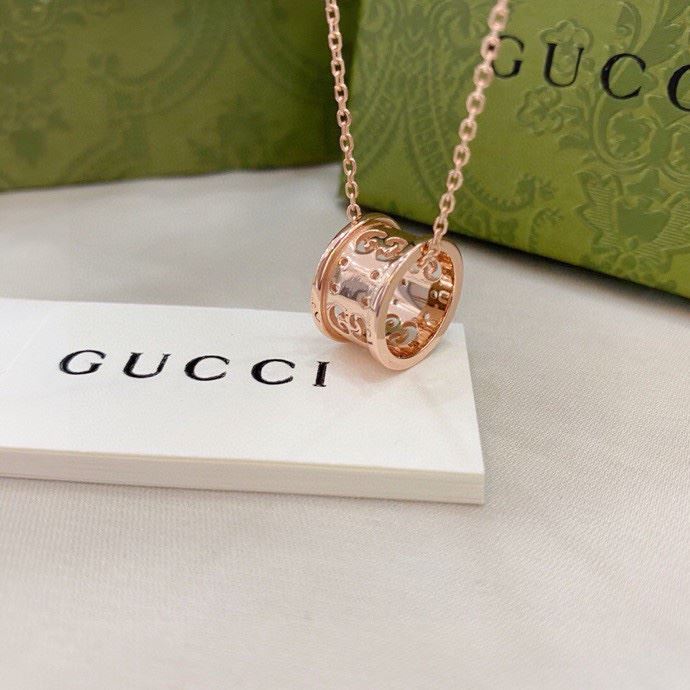 Gucci Necklaces